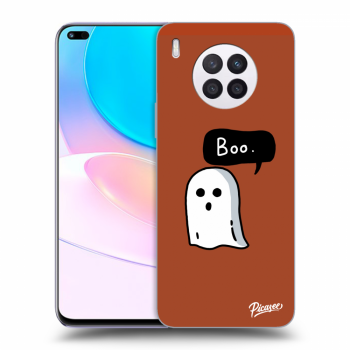 Obal pre Huawei Nova 8i - Boo