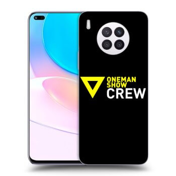 Obal pre Huawei Nova 8i - ONEMANSHOW CREW