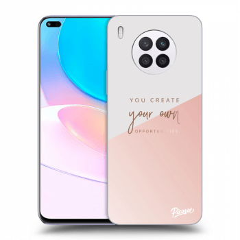 Obal pre Huawei Nova 8i - You create your own opportunities