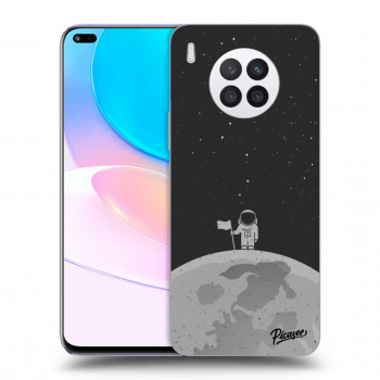 Obal pre Huawei Nova 8i - Astronaut