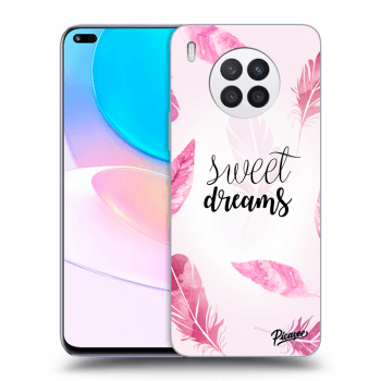 Picasee ULTIMATE CASE pro Huawei Nova 8i - Sweet dreams