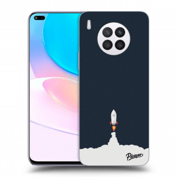 Obal pre Huawei Nova 8i - Astronaut 2