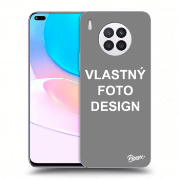 Obal pre Huawei Nova 8i - Vlastný fotka/motiv