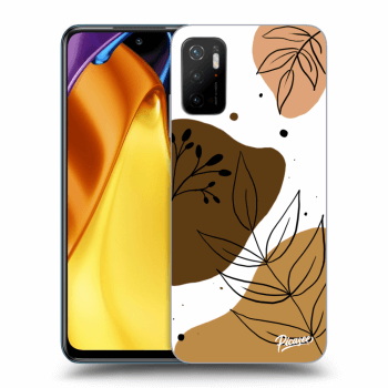 Obal pre Xiaomi Poco M3 Pro 5G - Boho style