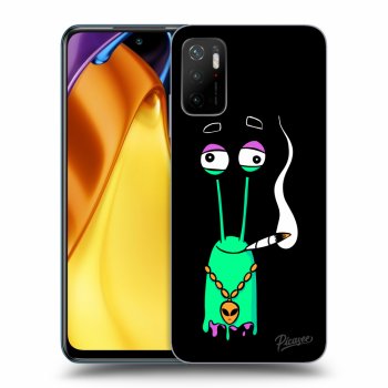 Obal pre Xiaomi Poco M3 Pro 5G - Earth - Sám doma