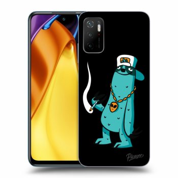 Obal pre Xiaomi Poco M3 Pro 5G - Earth - Je mi fajn