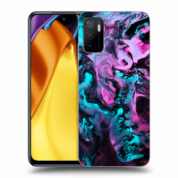 Obal pre Xiaomi Poco M3 Pro 5G - Lean