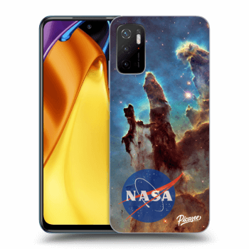 Obal pre Xiaomi Poco M3 Pro 5G - Eagle Nebula
