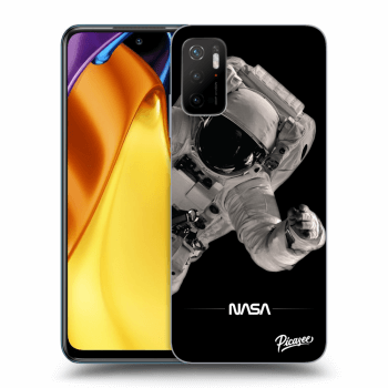 Picasee ULTIMATE CASE pro Xiaomi Poco M3 Pro 5G - Astronaut Big