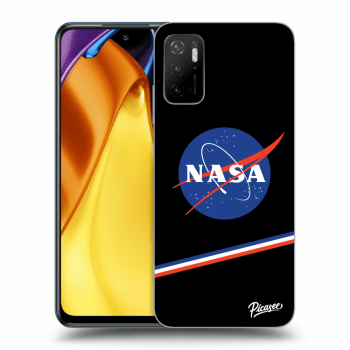 Obal pre Xiaomi Poco M3 Pro 5G - NASA Original