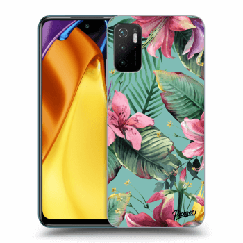 Obal pre Xiaomi Poco M3 Pro 5G - Hawaii