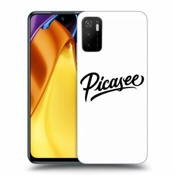 Picasee ULTIMATE CASE pro Xiaomi Poco M3 Pro 5G - Picasee - black