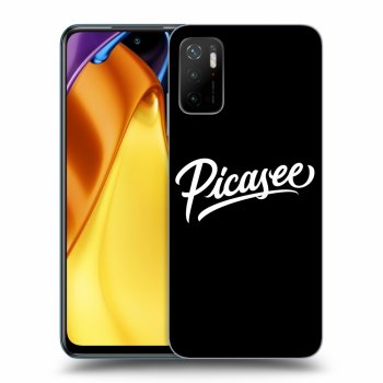 Picasee ULTIMATE CASE pro Xiaomi Poco M3 Pro 5G - Picasee - White