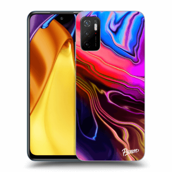 Obal pre Xiaomi Poco M3 Pro 5G - Electric