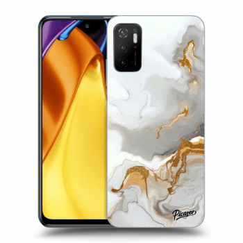 Obal pre Xiaomi Poco M3 Pro 5G - Her