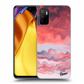 Obal pre Xiaomi Poco M3 Pro 5G - Sunset