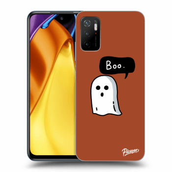 Obal pre Xiaomi Poco M3 Pro 5G - Boo