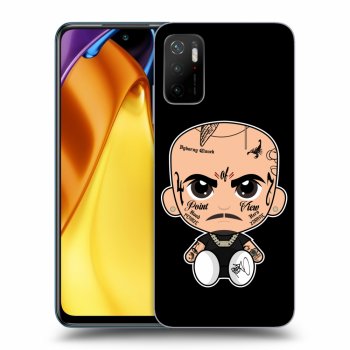 Obal pre Xiaomi Poco M3 Pro 5G - Separ