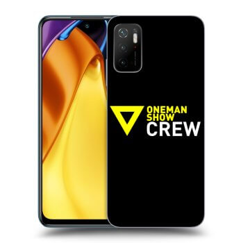 Obal pre Xiaomi Poco M3 Pro 5G - ONEMANSHOW CREW