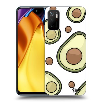 Obal pre Xiaomi Poco M3 Pro 5G - Avocado