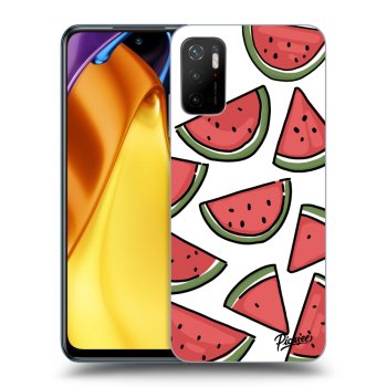 Picasee ULTIMATE CASE pro Xiaomi Poco M3 Pro 5G - Melone