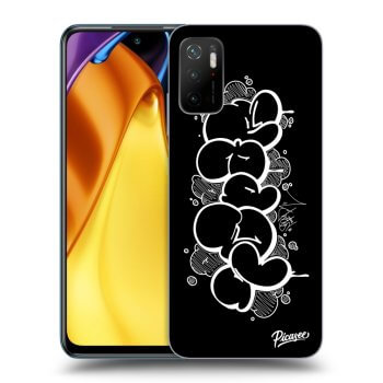 Obal pre Xiaomi Poco M3 Pro 5G - Throw UP