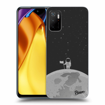 Picasee ULTIMATE CASE pro Xiaomi Poco M3 Pro 5G - Astronaut