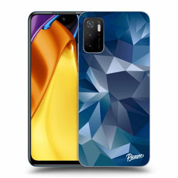 Obal pre Xiaomi Poco M3 Pro 5G - Wallpaper