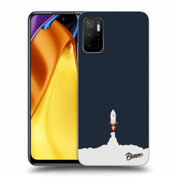 Obal pre Xiaomi Poco M3 Pro 5G - Astronaut 2