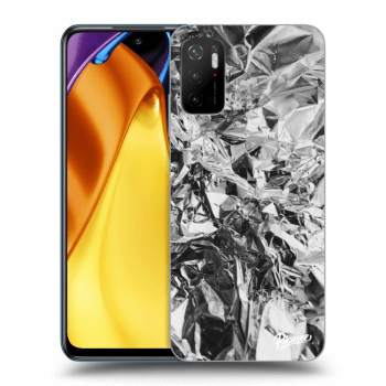 Obal pre Xiaomi Poco M3 Pro 5G - Chrome