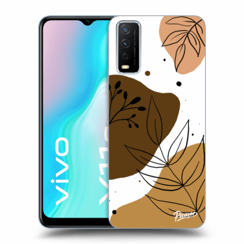 Obal pre Vivo Y11s - Boho style