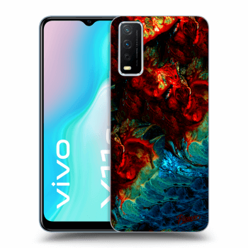 Obal pre Vivo Y11s - Universe