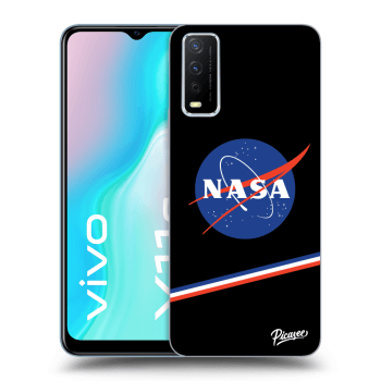 Obal pre Vivo Y11s - NASA Original