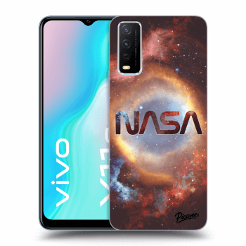 Obal pre Vivo Y11s - Nebula