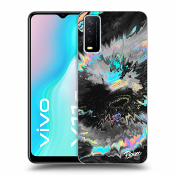 Picasee ULTIMATE CASE pro Vivo Y11s - Magnetic