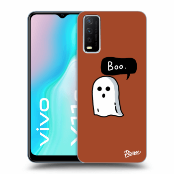 Obal pre Vivo Y11s - Boo