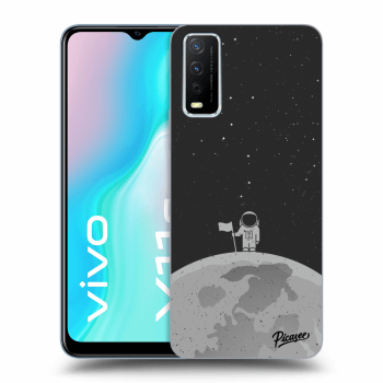 Obal pre Vivo Y11s - Astronaut