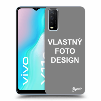 Obal pre Vivo Y11s - Vlastný fotka/motiv