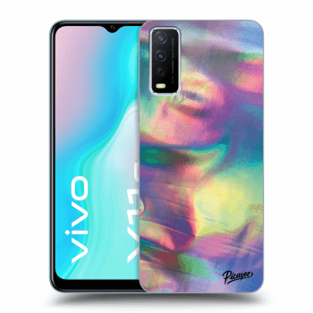 Obal pre Vivo Y11s - Holo