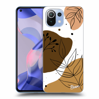 Obal pre Xiaomi 11 Lite 5G NE - Boho style