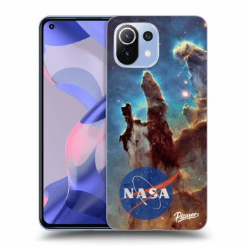 Obal pre Xiaomi 11 Lite 5G NE - Eagle Nebula