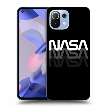 Obal pre Xiaomi 11 Lite 5G NE - NASA Triple