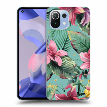 Obal pre Xiaomi 11 Lite 5G NE - Hawaii