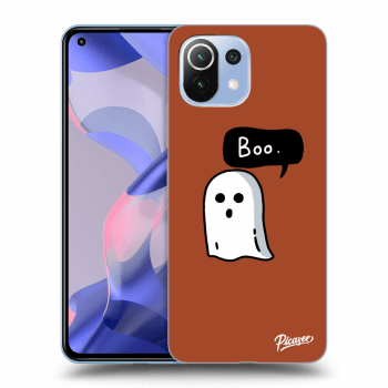 Obal pre Xiaomi 11 Lite 5G NE - Boo