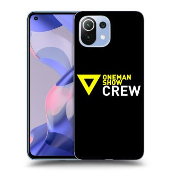 Obal pre Xiaomi 11 Lite 5G NE - ONEMANSHOW CREW