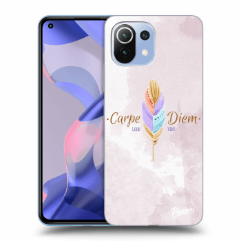 Obal pre Xiaomi 11 Lite 5G NE - Carpe Diem