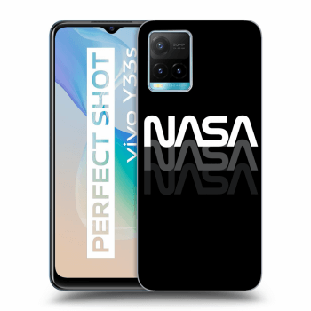 Obal pre Vivo Y33s - NASA Triple