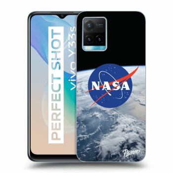 Obal pre Vivo Y33s - Nasa Earth