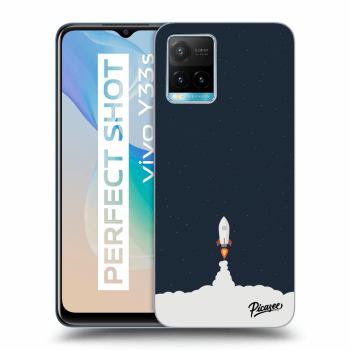 Obal pre Vivo Y33s - Astronaut 2