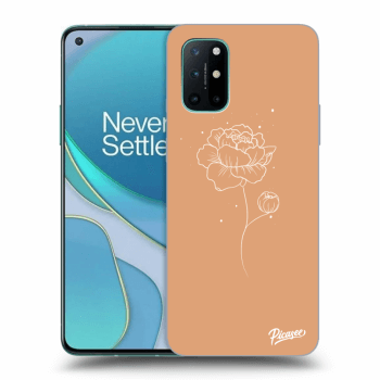 Obal pre OnePlus 8T - Peonies